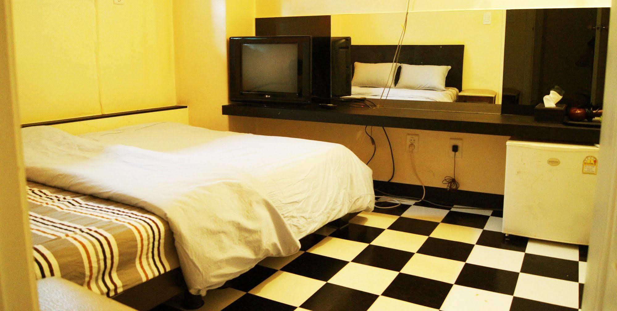 Mi House Hotel Seoul Exterior photo